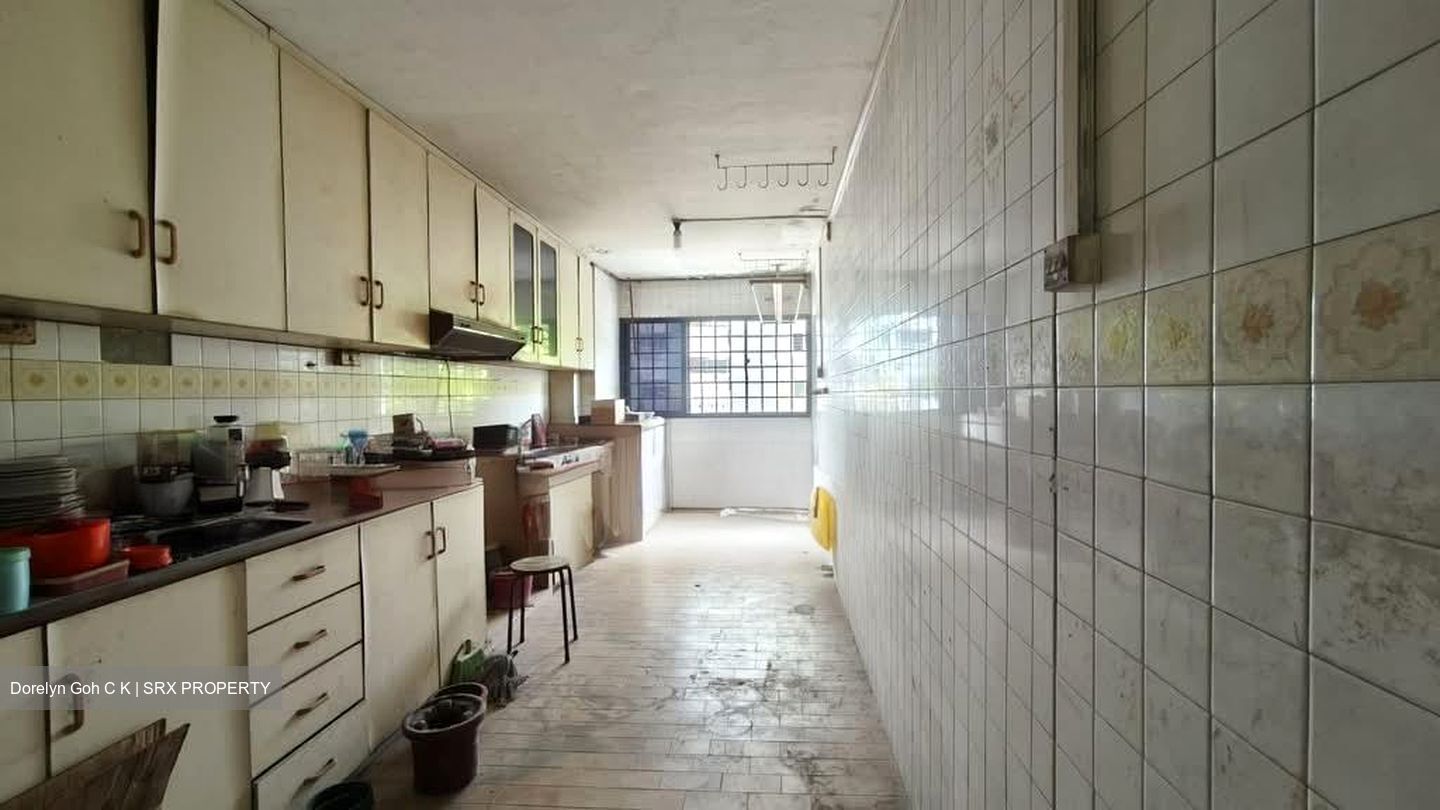 Blk 330 Kampung Ubi Estate (Geylang), HDB 5 Rooms #579634431